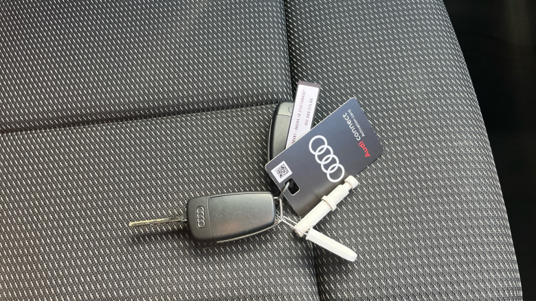 Audi Q3 40 TFSI Quattro S Line 5dr S Tronic Petrol Estate